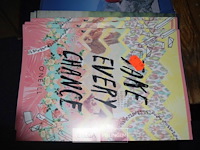 24 a4 schriften - afbeelding 2 van  2