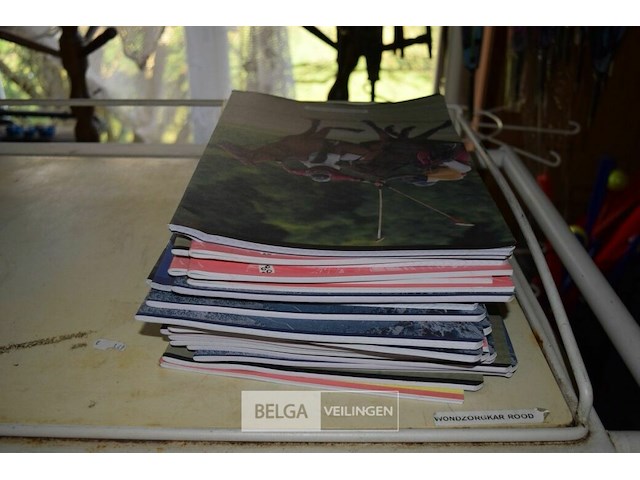 24 a4 schriften - afbeelding 1 van  3