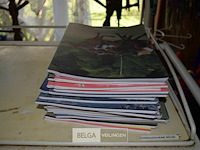 24 a4 schriften - afbeelding 1 van  3