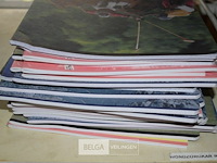 24 a4 schriften - afbeelding 2 van  3