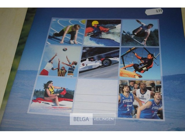 24 a4 schriften - afbeelding 3 van  3