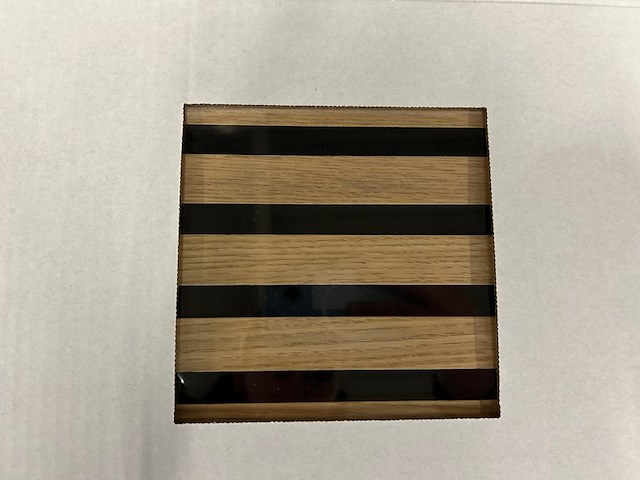 24 akoestische wandpanelen - afbeelding 1 van  3