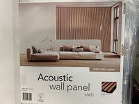 24 akoestische wandpanelen - afbeelding 2 van  3