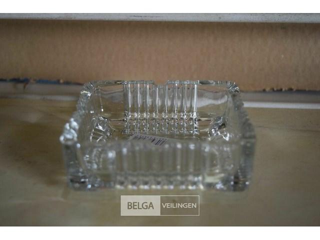 24 asbakken - afbeelding 2 van  3