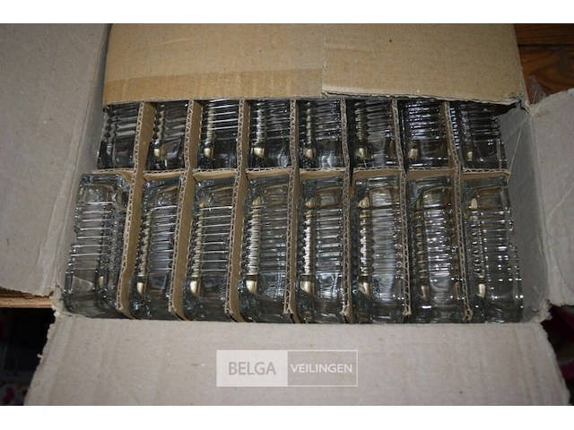 24 asbakken - afbeelding 3 van  3