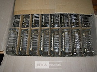 24 asbakken - afbeelding 3 van  3