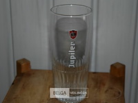 ±24 bierglazen jupiler 25cl - afbeelding 2 van  3