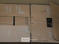 ±24 bierglazen jupiler 25cl - afbeelding 3 van  3