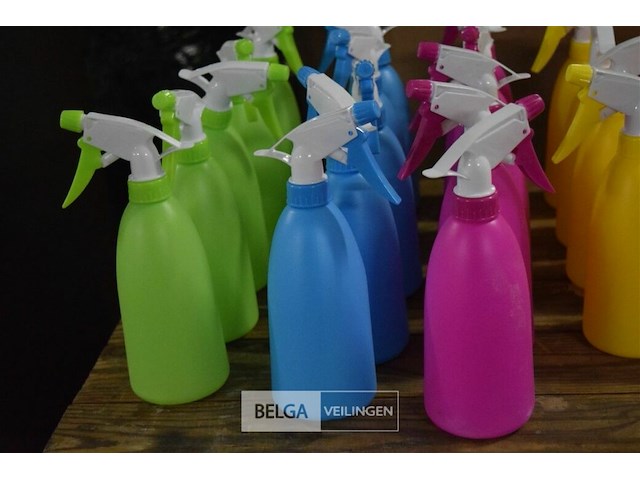 24 bloemensproeiers - afbeelding 2 van  2