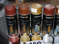 24 bussen diverse speciaalverven motip - afbeelding 2 van  3