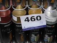 24 bussen diverse speciaalverven motip - afbeelding 3 van  3