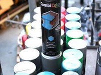 24 bussen metaalverf rust-oleum - afbeelding 2 van  3