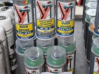 24 bussen sneldrogende verf motib - afbeelding 1 van  3