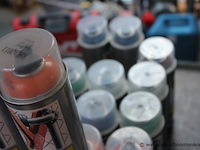 24 bussen sneldrogende verf motib - afbeelding 3 van  3