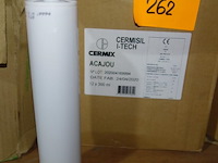 24 cermisil itech acajou - afbeelding 3 van  3