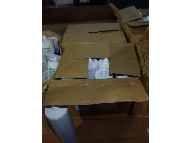 24 cermisil itech acajou - afbeelding 1 van  3