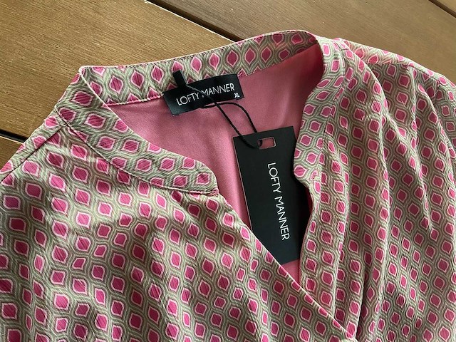 24 colours, lofty manner, la petite étoile paris, …. dameskleding nieuw (252x) - afbeelding 2 van  34