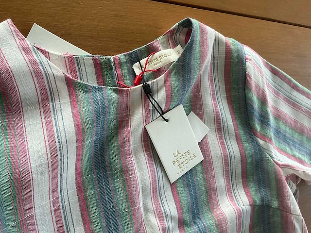 24 colours, lofty manner, la petite étoile paris, …. dameskleding nieuw (252x) - afbeelding 32 van  34