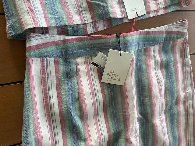24 colours, lofty manner, la petite étoile paris, …. dameskleding nieuw (252x) - afbeelding 4 van  34