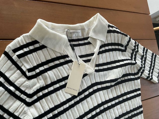 24 colours, lofty manner, la petite étoile paris, …. dameskleding nieuw (252x) - afbeelding 7 van  34