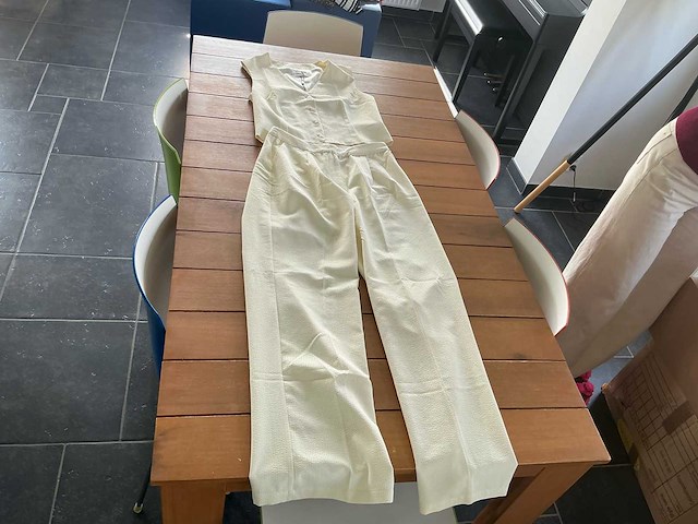 24 colours, lofty manner, la petite étoile paris, …. dameskleding nieuw (252x) - afbeelding 8 van  34