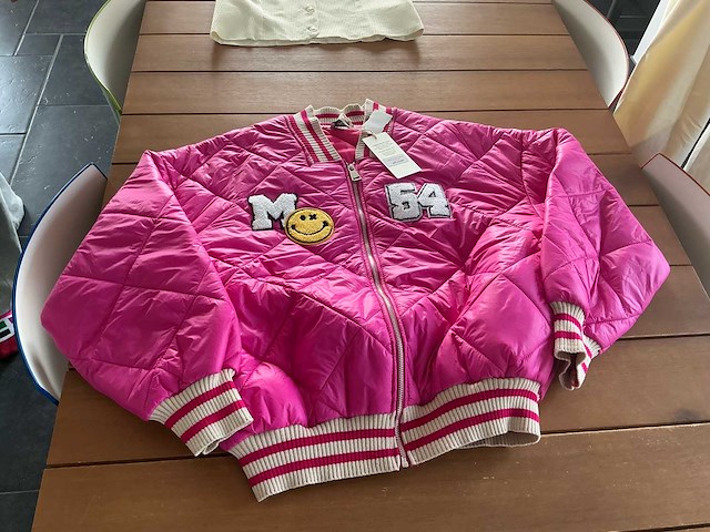 24 colours, lofty manner, la petite étoile paris, …. dameskleding nieuw (252x) - afbeelding 25 van  34