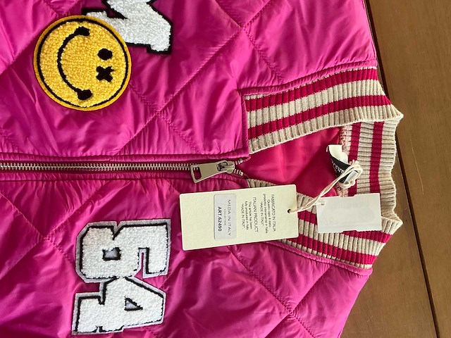 24 colours, lofty manner, la petite étoile paris, …. dameskleding nieuw (252x) - afbeelding 26 van  34