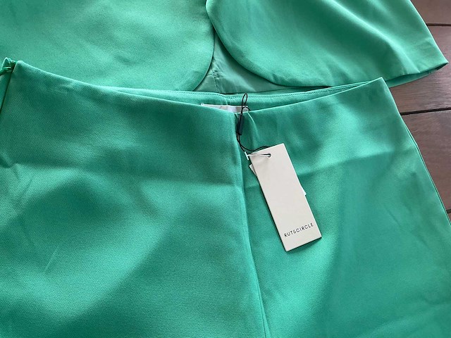 24 colours, lofty manner, la petite étoile paris, …. dameskleding nieuw (252x) - afbeelding 11 van  34