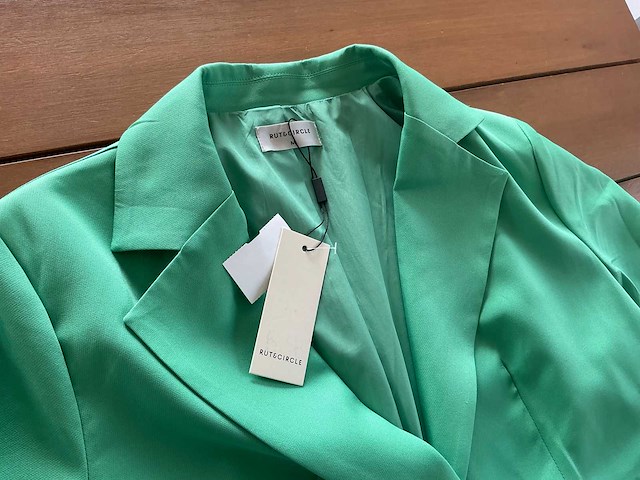 24 colours, lofty manner, la petite étoile paris, …. dameskleding nieuw (252x) - afbeelding 12 van  34