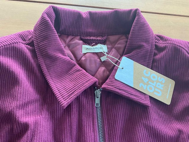 24 colours, lofty manner, la petite étoile paris, …. dameskleding nieuw (252x) - afbeelding 16 van  34