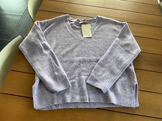 24 colours, lofty manner, la petite étoile paris, …. dameskleding nieuw (252x) - afbeelding 17 van  34