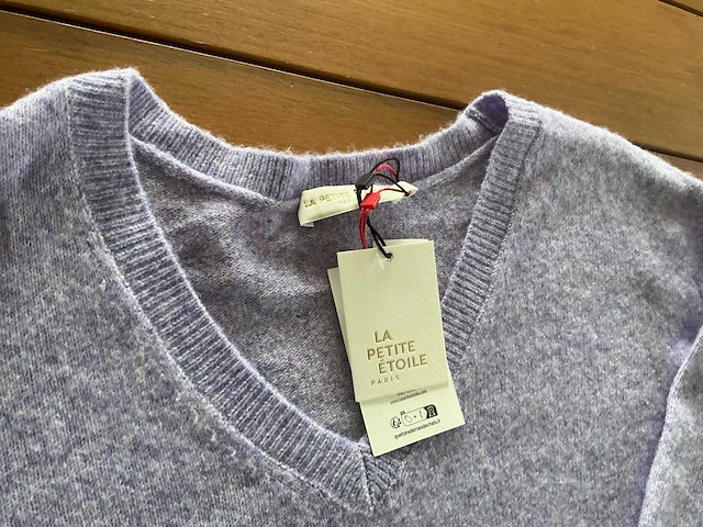 24 colours, lofty manner, la petite étoile paris, …. dameskleding nieuw (252x) - afbeelding 18 van  34