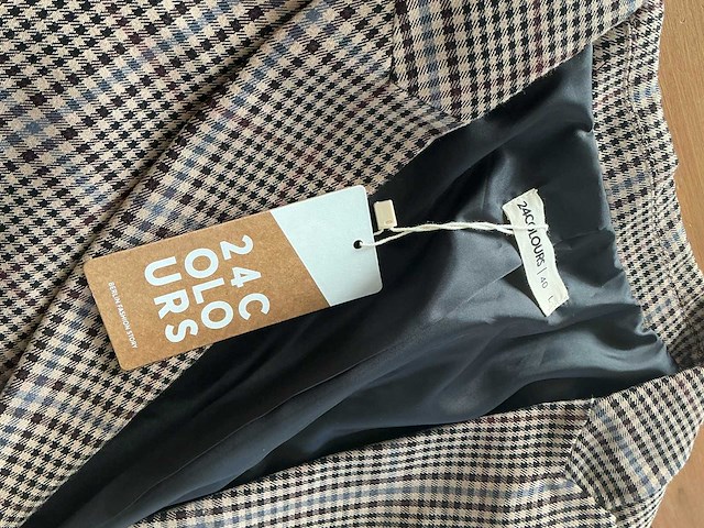 24 colours, lofty manner, la petite étoile paris, …. dameskleding nieuw (252x) - afbeelding 14 van  34