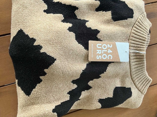 24 colours, lofty manner, la petite étoile paris, …. dameskleding nieuw (252x) - afbeelding 20 van  34