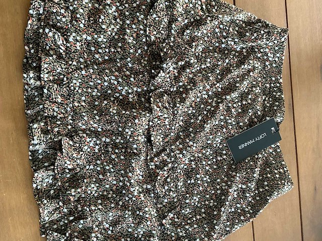 24 colours, lofty manner, la petite étoile paris, …. dameskleding nieuw (252x) - afbeelding 21 van  34