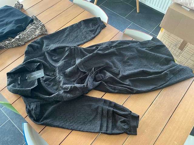 24 colours, lofty manner, la petite étoile paris, …. dameskleding nieuw (252x) - afbeelding 31 van  34