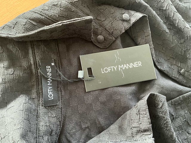 24 colours, lofty manner, la petite étoile paris, …. dameskleding nieuw (252x) - afbeelding 23 van  34