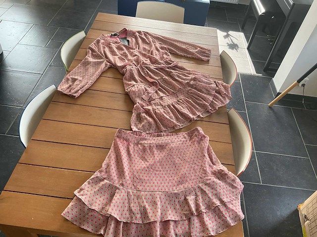 24 colours, lofty manner, la petite étoile paris, …. dameskleding nieuw (252x) - afbeelding 24 van  34