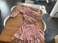 24 colours, lofty manner, la petite étoile paris, …. dameskleding nieuw (252x) - afbeelding 24 van  34