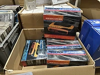 24 digitale klok + 2 dozen horloges - afbeelding 3 van  7