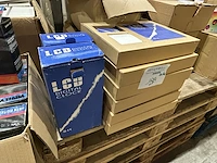 24 digitale klok + 2 dozen horloges - afbeelding 4 van  7