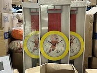 24 digitale klok + 2 dozen horloges - afbeelding 7 van  7