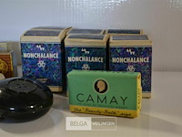 ±24 div. luxe zepen - afbeelding 2 van  6