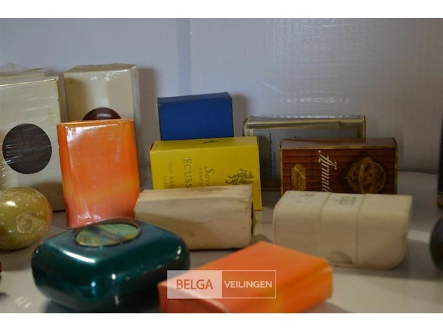 ±24 div. luxe zepen - afbeelding 3 van  6