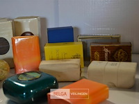 ±24 div. luxe zepen - afbeelding 3 van  6