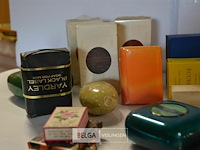 ±24 div. luxe zepen - afbeelding 4 van  6