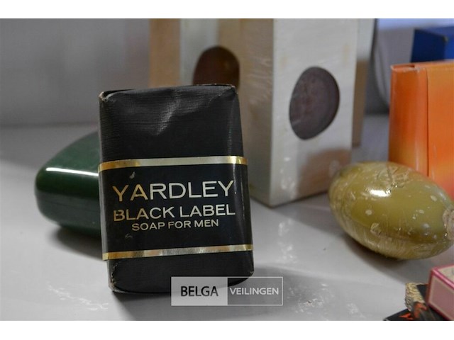 ±24 div. luxe zepen - afbeelding 5 van  6