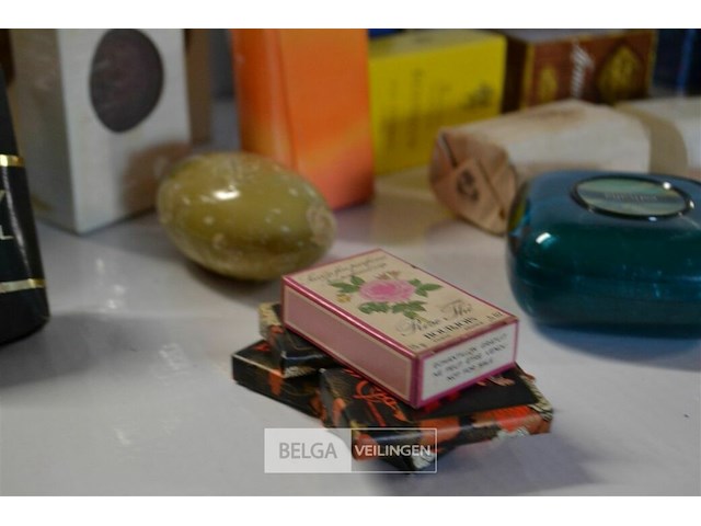 ±24 div. luxe zepen - afbeelding 6 van  6