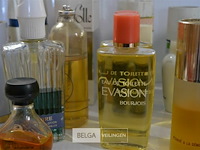 ±24 diverse vintage parfum - afbeelding 3 van  5