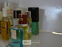 ±24 diverse vintage parfum - afbeelding 5 van  5
